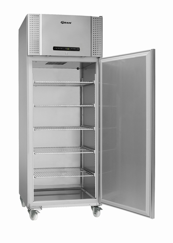TWIN F 660 CXH C 5S - Freezer